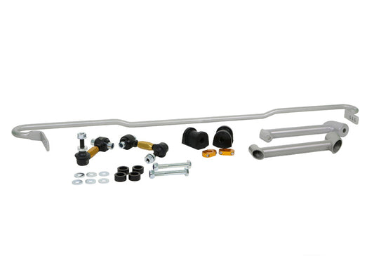 Whiteline 3-Point Adjustable Rear Sway Bar Kit - 16mm | 2013-2020 BRZ/FR-S/86 (BSR54Z)
