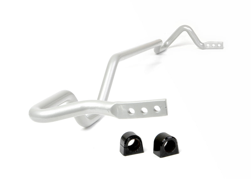 Whiteline Rear Sway Bar - 22mm - BSR20XZ