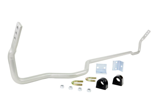 Whiteline Rear Sway Bar - 22mm - BSR35XZ