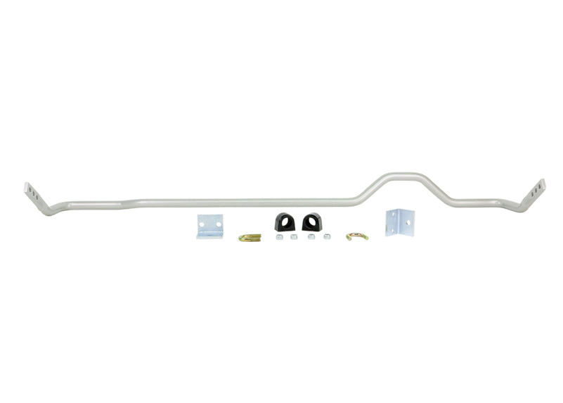 Whiteline Rear Sway Bar - 22mm - BSR35XZ