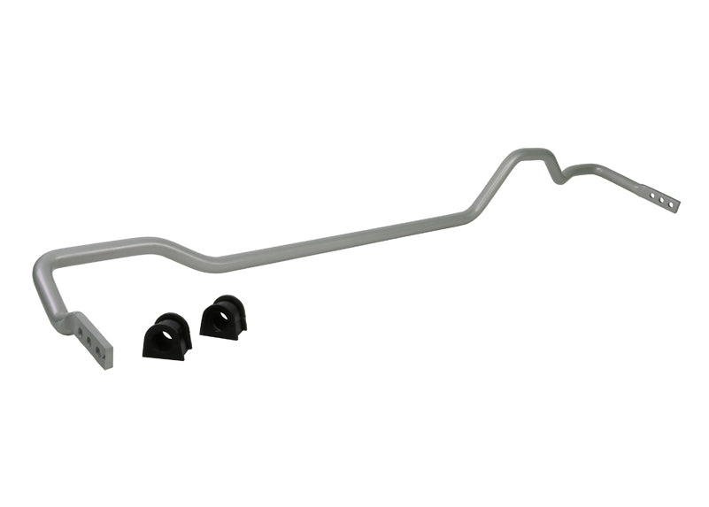 Whiteline Rear Sway Bar - 22mm - BSR37Z