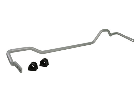 Whiteline Rear Sway Bar - 22mm - BSR37Z