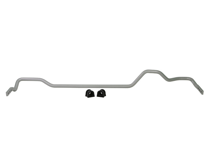 Whiteline Rear Sway Bar - 22mm - BSR37Z