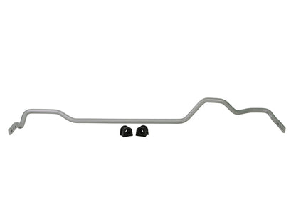 Whiteline Rear Sway Bar - 22mm - BSR37Z