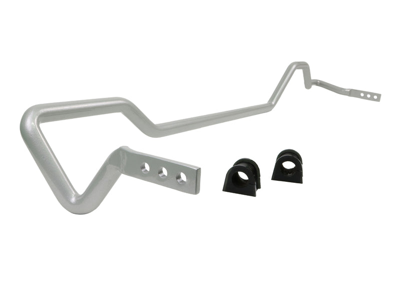 Whiteline Rear Sway Bar - 22mm - BSR36Z