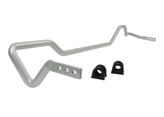 Whiteline Rear Sway Bar - 22mm - BSR36Z