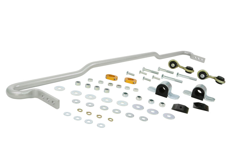Whiteline Rear Sway Bar - 22mm - BSR51XZ