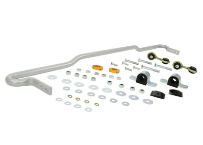 Whiteline Rear Sway Bar - 22mm - BSR51XZ
