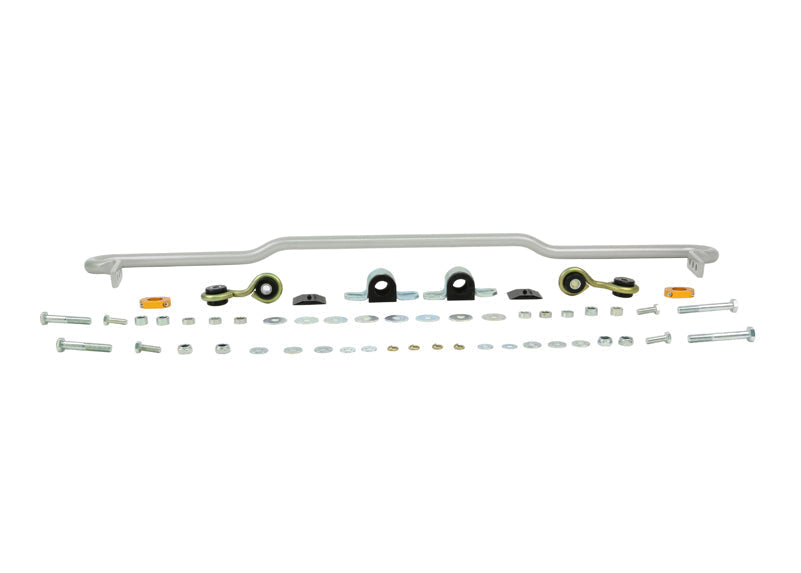 Whiteline Rear Sway Bar - 22mm - BSR51XZ