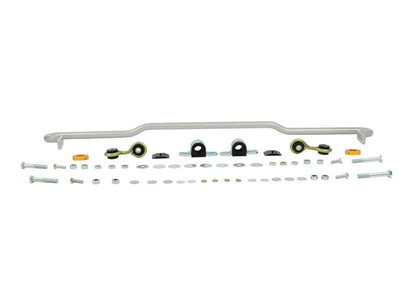 Whiteline Rear Sway Bar - 22mm - BSR51XZ