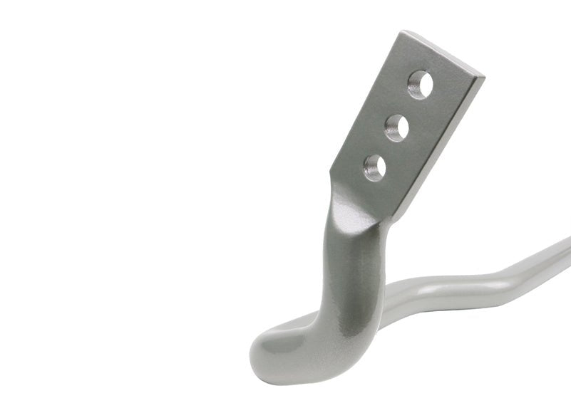 Whiteline 22mm Adjustable Heavy Duty Rear Sway Bar | Multiple Subaru Fitments (BSR49XZ