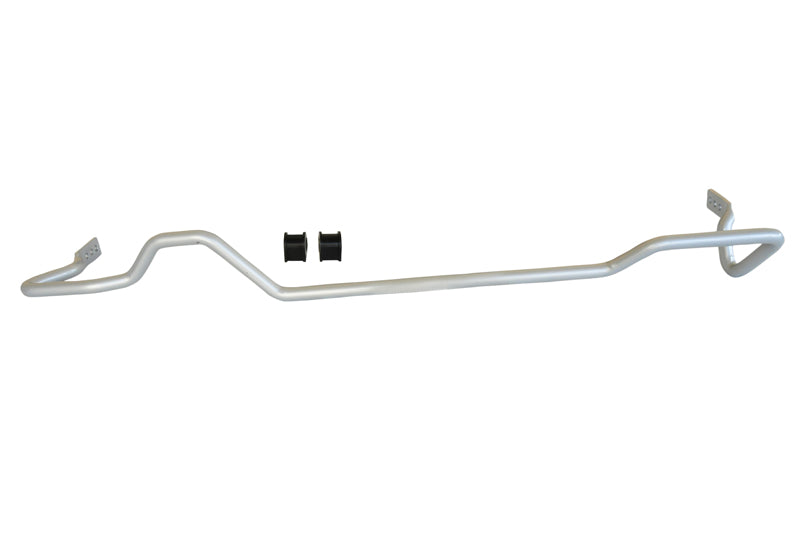 Whiteline Rear Sway Bar - 22mm - BSR33Z