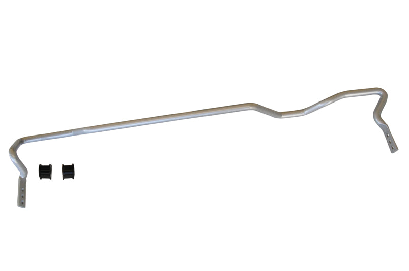 Whiteline Rear Sway Bar - 22mm - BSR33Z