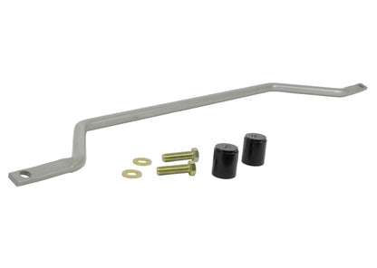 Whiteline Rear Sway Bar 22mm Heavy Duty - 2011-2015 Chevrolet Cruze Eco, LS, LT, LTZ