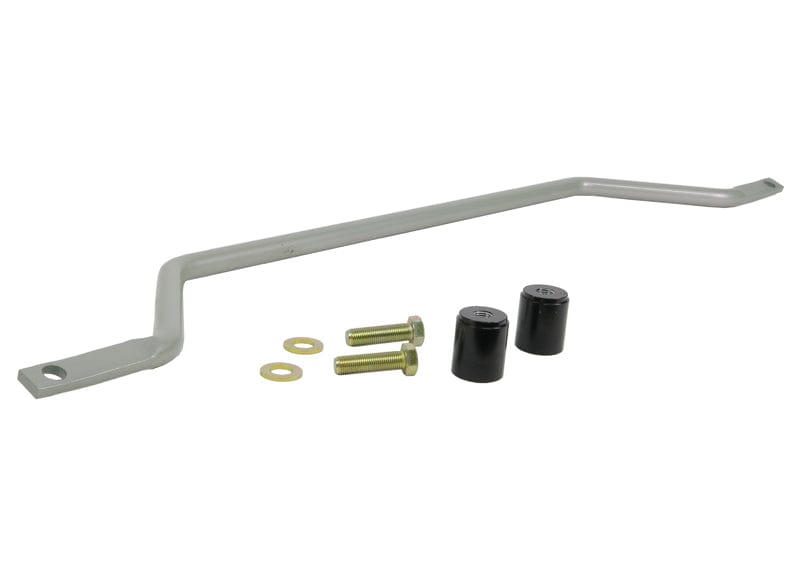 Whiteline Rear Sway Bar 22mm Heavy Duty - 2011-2015 Chevrolet Volt Base