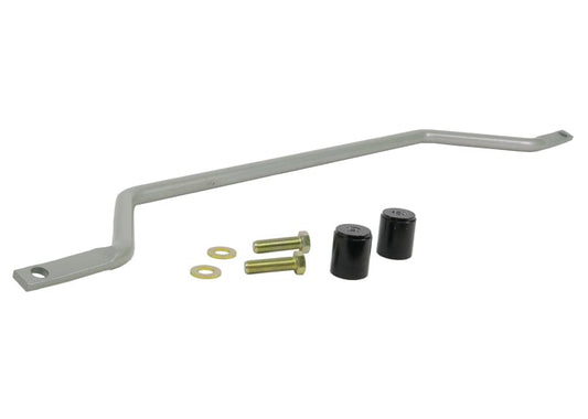 Whiteline Rear Sway Bar 22mm Heavy Duty - 2011-2015 Chevrolet Volt Base
