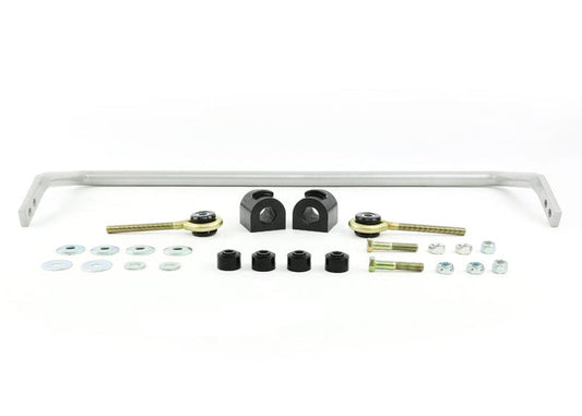 Whiteline Rear Sway Bar 22mm Heavy Duty Blade Adjustable - 2000 Ford Focus Sony Limited Edition