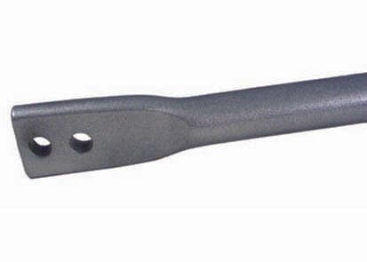 Whiteline Rear Sway Bar 22mm Heavy Duty Blade Adjustable - 2008-2011 Scion xD Base