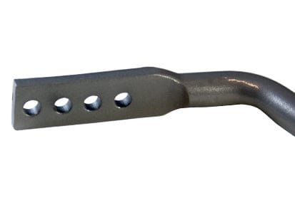 Whiteline Rear Sway Bar 22mm Heavy Duty Blade Adjustable - 2013-2016 Buick Verano Premium
