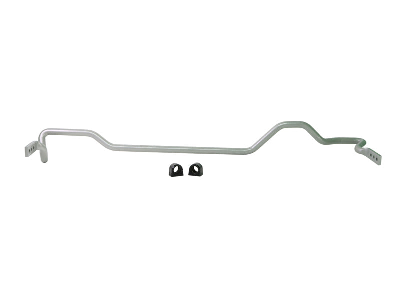 Whiteline Rear Sway Bar - 24mm - BSR33XZ