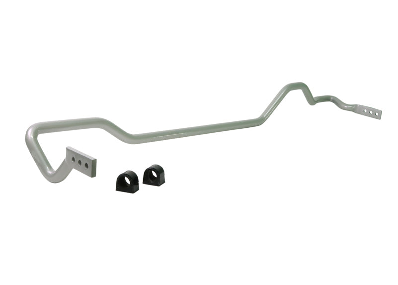 Whiteline Rear Sway Bar - 24mm - BSR33XZ