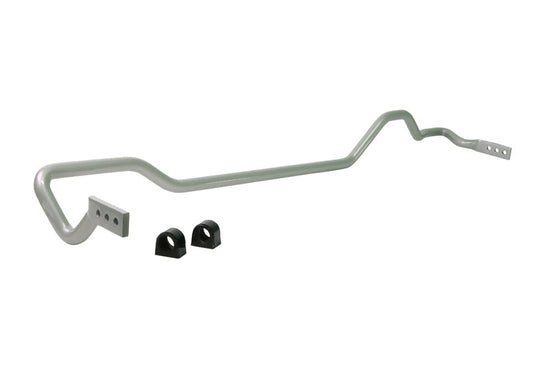 Whiteline Rear Sway Bar - 24mm - BSR33XZ