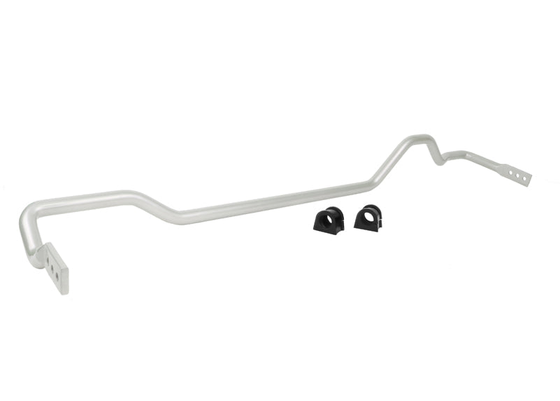 Whiteline Rear Sway Bar - 24mm - BSR37XZ