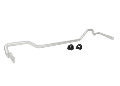 Whiteline Rear Sway Bar - 24mm - BSR37XZ