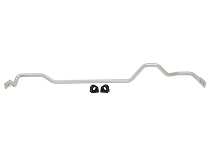 Whiteline Rear Sway Bar - 24mm - BSR37XZ