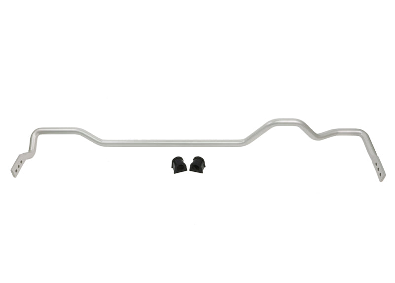 Whiteline Rear Sway Bar - 24mm - BSR37XZ