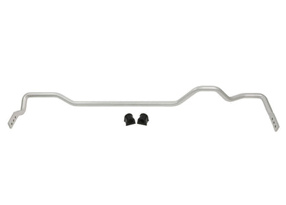 Whiteline Rear Sway Bar - 24mm - BSR37XZ