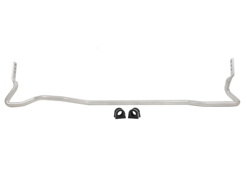 Whiteline Rear Sway Bar - 24mm - BSR36XZ