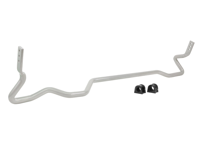 Whiteline Rear Sway Bar - 24mm - BSR36XZ