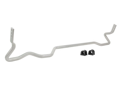 Whiteline Rear Sway Bar - 24mm - BSR36XZ