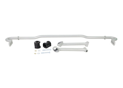 Whiteline 24mm XX Heavy Duty Blade Adjustable Rear Swaybar | 2008-2021 Subaru WRX/STI (BSR49XXZ)