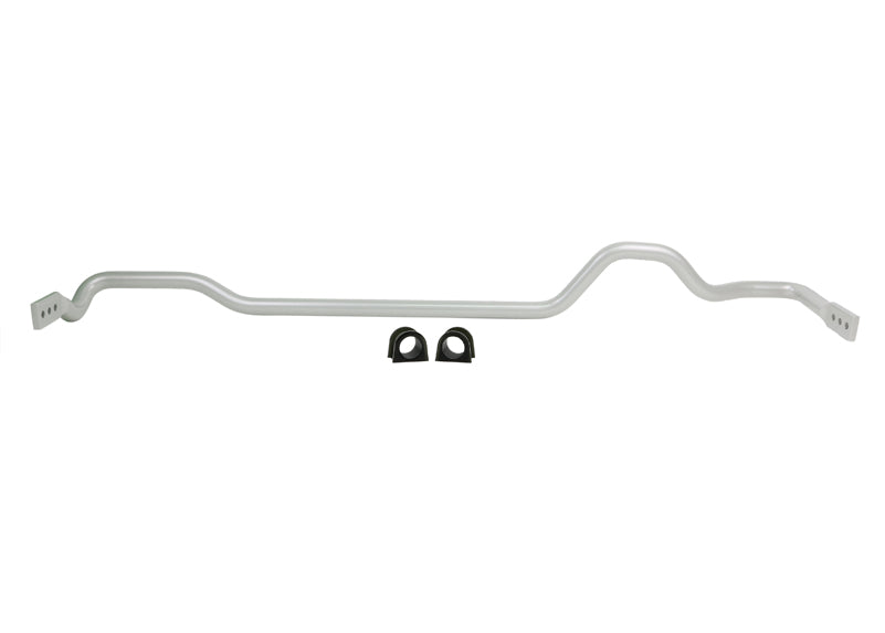 Whiteline 27mm XX HD Blade Adj Motorsport Rear Sway Bar | Impreza WRX STI (04-07) (BSR37XXZ)