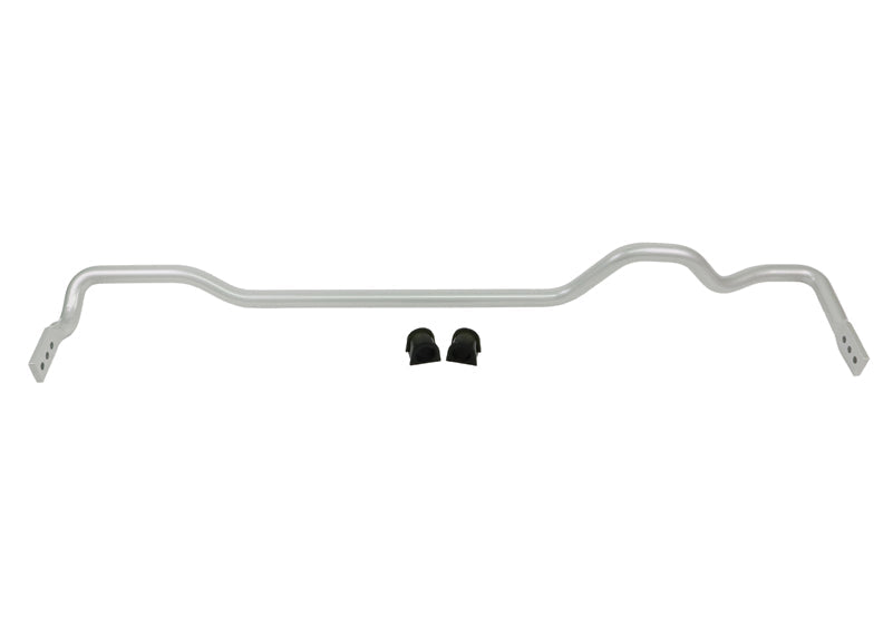 Whiteline 27mm XX HD Blade Adj Motorsport Rear Sway Bar | Impreza WRX STI (04-07) (BSR37XXZ)