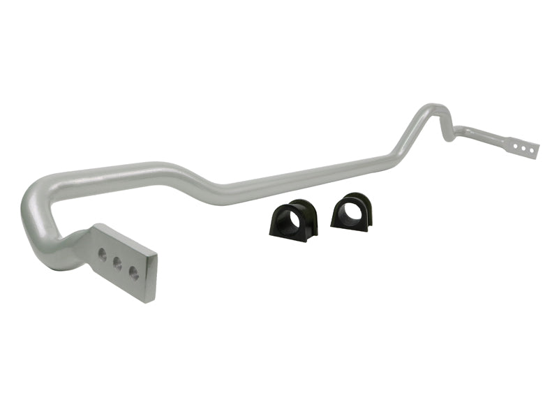Whiteline 27mm XX HD Blade Adj Motorsport Rear Sway Bar | Impreza WRX STI (04-07) (BSR37XXZ)