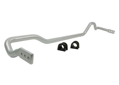 Whiteline 27mm XX HD Blade Adj Motorsport Rear Sway Bar | Impreza WRX STI (04-07) (BSR37XXZ)