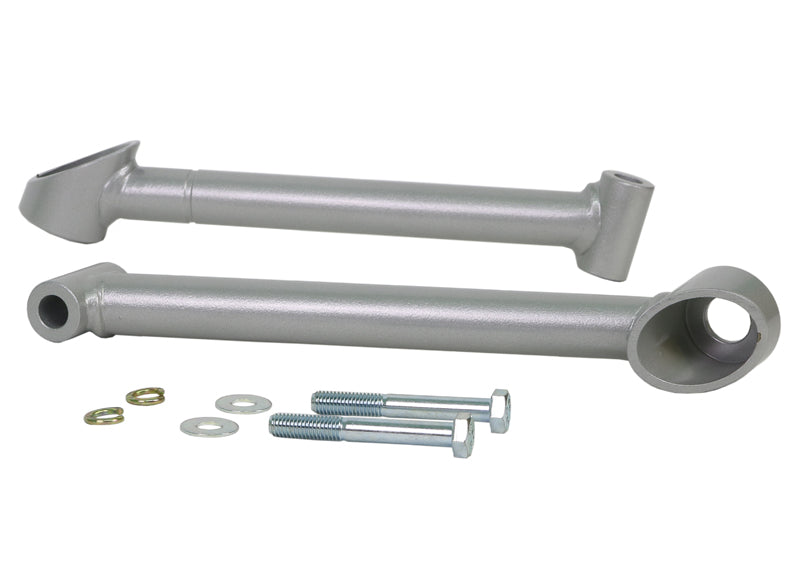Whiteline Sway Bar Mount Support Brace 2008+ Subaru WRX STi