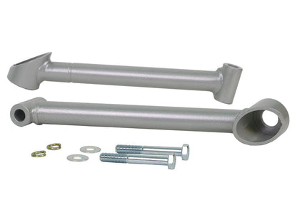 Whiteline Sway Bar Mount Support Brace 2008+ Subaru WRX STi