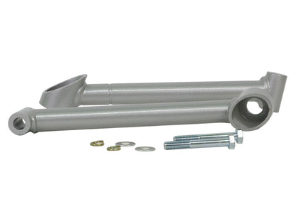 Whiteline Sway Bar Mount Support Brace 2008+ Subaru WRX STi