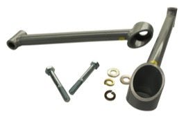 Whiteline Sway Bar Mount Support Brace 2008+ Subaru WRX STi
