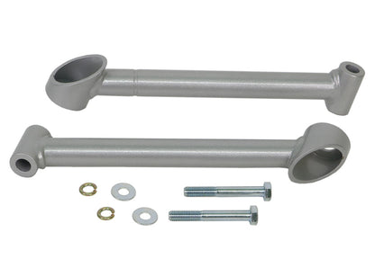 Whiteline Sway Bar Mount Support Brace 2008+ Subaru WRX STi