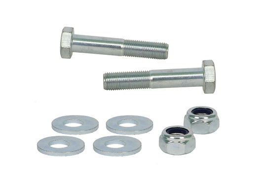 Whiteline Rear Control arm - Inner Lock Washers (KCA377)