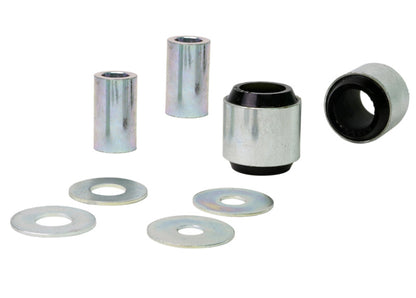 Whiteline Rear Trailing Arm Front Bushings | Multiple Subaru Fitments (W0568)