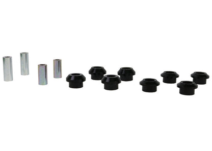 Whiteline Rear Control Arm Bushing Kit (Subaru BRZ / Scion FR-S 13-20) W63225