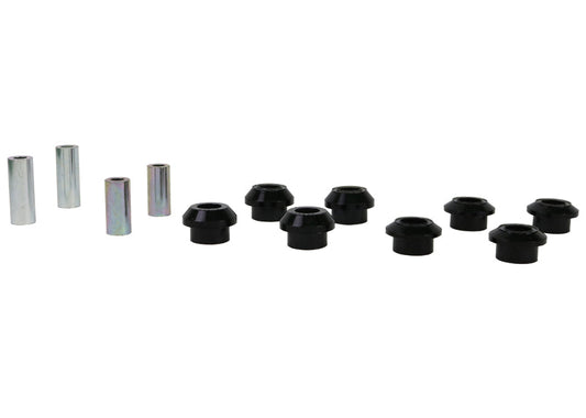 Whiteline Rear Control Arm Bushing Kit (Subaru BRZ / Scion FR-S 13-20) W63225