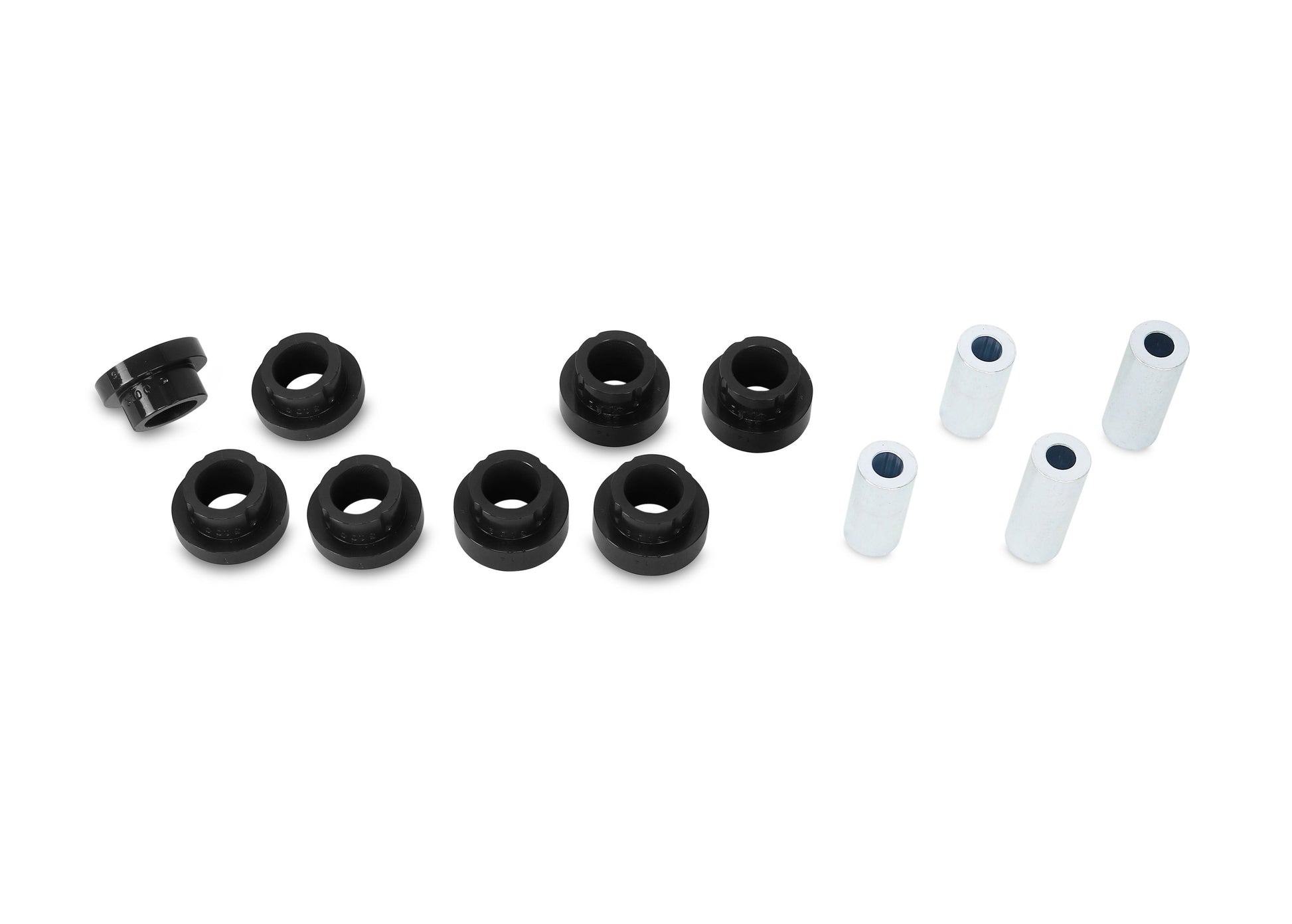 Whiteline Rear Control Arm Bushing Kit (Subaru BRZ / Scion FR-S 13-20) W63225