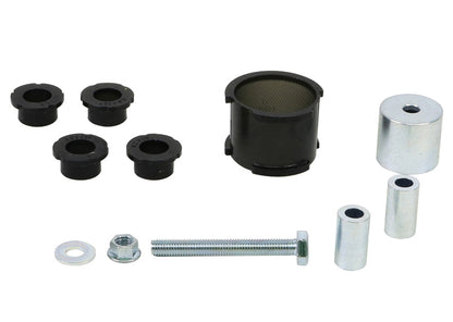 Whiteline Steering - Rack & Pinion Mount Bushing (Subaru STI & WRX 2004-2007) KSR206
